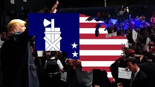 Free American Empire (2025-) Battle Hymn of the Republic