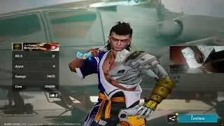 BLOOD STRIKE - 75 kills Ranked Gameplay