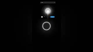 How to create a glow effect in Figma 