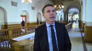Dansk Folkeparti - ideologi og menneskesyn