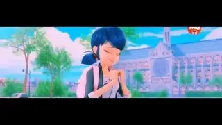 Леди баг и Супер кот космобой :3