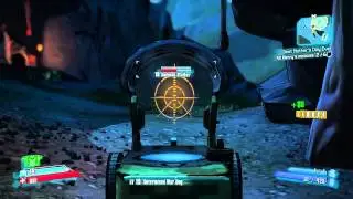 Borderlands 2 Guide: Elemental Effects