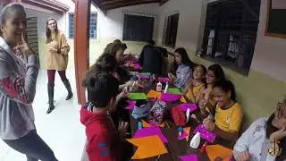 SFHS Immersion Summer 2018