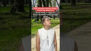 KIEDY ŻYCIE JEST JAKIEŚ INNE... 4