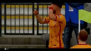 Vip vs Liverpool  final