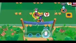 Угарные моменты в BRAWL STARS #Shorts