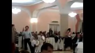 Горцы на Свадьбе в Симферополе 21.10.2012.mp4