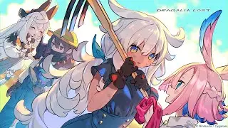 Dragalia Lost - Divine Deception