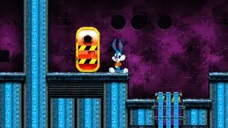 Beeny rabbit factory level 3 | кролик Бинни завод уровень 3 лабиринт прохождение игры