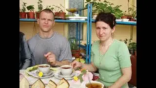 7 ой заезд ЗОЦПРИ часть 2-ая