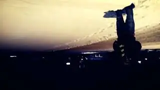 Crimsxn Seasxn Feat. Johnny Crimsxn