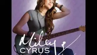 Party in the U.S.A. - Miley Cyrus [w/ Lyrics]
