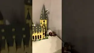 Лего Гарри поттер