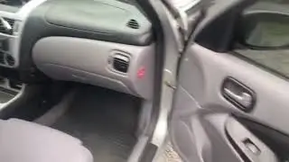 NISSAN ALMERA '2003 Вінниця