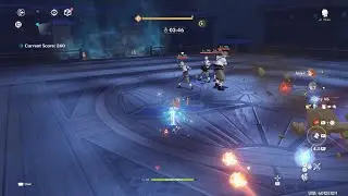250k Aloy Burst Event | Genshin Impact