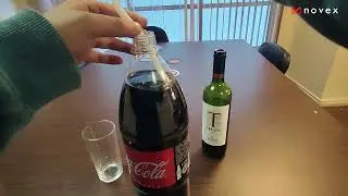Tutorial Dispensador de Vino