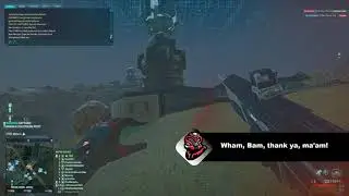 He died as he lived