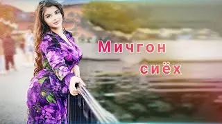 🌹 Таджикский песня ❤️ Боз омадам Мичгон сиёх 🥰 лучший таджикиский песня ❤️ топ 2021
