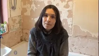 И снова про ремонт дома ;)