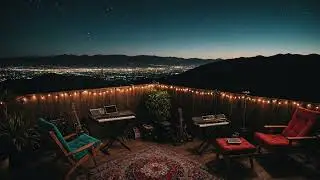 30 Keys to Stayin Alive - LoFi Boom Bap Instrumental mix with ENERGY, in 432Hz & Ozone Mastered