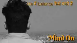 Motivational speech whatsapp status video by sandip maheshwari..