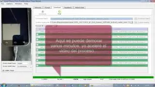 Stock Rom Alcatel 7047D(c9) Toturial