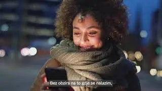 Aplikacija Bosch HomeCom Easy