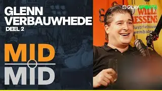 MIDMID - Glenn Verbauwhede, wegens succes verlengd