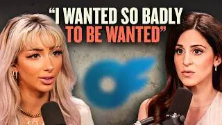 Why Do So Many Women Do OnlyFans Now? (Nala Ray)