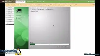 Linux programs: SuseStudio