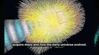 Higgs Boson - The God Particle That Changed Everything! 🔬💥