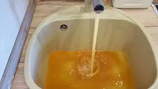 What's REALLY in your drinking water?