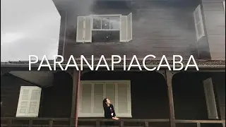 Paranapiacaba | A Neblida do Silent Hill 