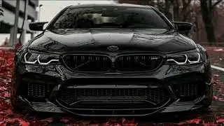 Супер мощнейшие басы слушать в наушниках - дома громко не включать!!!