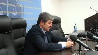 Разгон Майдана организовал Александр Янукович - запорожский прокурор