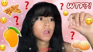 Trying Filipino Snacks + More!!