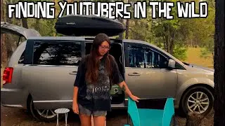 Time To Get Out Of Here | Who Did I Find?
