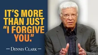 Many Believers Don't Forgive the Right Way…