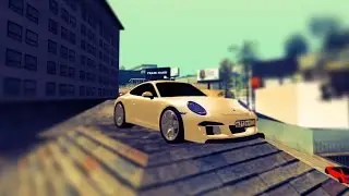 Лучший дрифт корч в игре! чип и настройка под drift RUF RT35! MTA CCDplanet 36 серия!