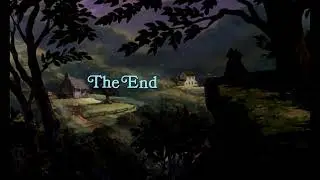 The End/Paramount Pictures (1981) (REMAKE)