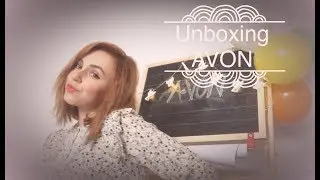Unboxing AVON *Cadouri de Crăciun*C17 din 2018