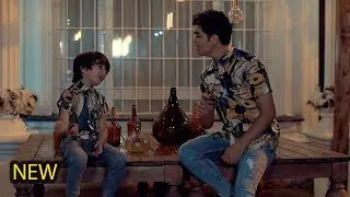 Adel & Miad Romantic - Official Music Video  ( NEW 2019 )