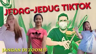 JEDAG JEDUG TIKTOK 