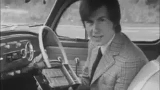 BBC Tomorrow's World  (mar 1971)