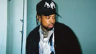 68 BPM Acapella Westside Gunn - Amherst Station 3