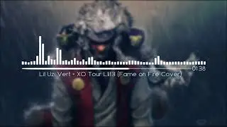 Nightcore - XO Tour Llif3 (Fame On Fire Cover)