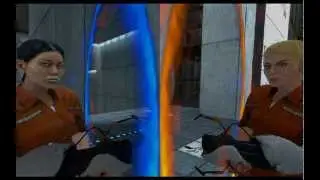 Portal Pro 1.1 Secret Chamber 04