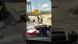 מחסום רנתיס.