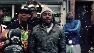 EXCLU : Gradur vous souhaite joyeux Noël