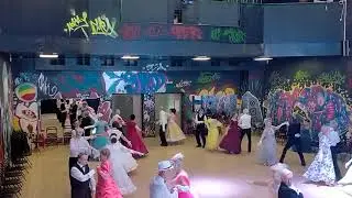 Вальс Гавот.